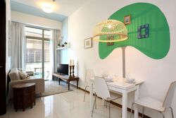Soho 188 (D8), Apartment #357309141